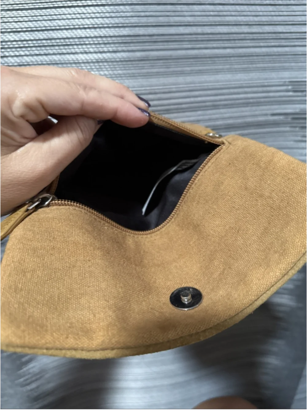 Free People this clutch